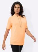 Shirt met korte mouwen Shirt (1-delig)