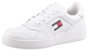 TOMMY JEANS Sneakers TJM RETRO BASKET ESS , vrijetijdsschoen, lage sch...