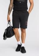 PUMA Trainingsshort ESS LOGO LAB EXECUTION SHORTS 10" TR