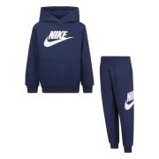 Nike Sportswear Joggingpak NKN CLUB FLEECE SET (set, 2-delig)