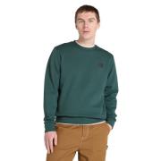 Timberland Sweatshirt Silicon Badge (BB) Crew Neck (1-delig)