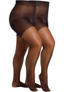 Camano Panty Fine curvy met grote maten (Set van 2)
