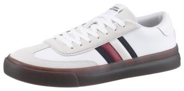 Tommy Hilfiger Sneakers TH CUPSET TERRACE , vrijetijdsschoen, lage sch...