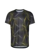 Trigema T-shirt TRIGEMA COOLMAX® Sport T-Shirt (1-delig)