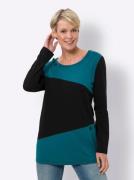 Classic Basics Shirt met lange mouwen Lang shirt (1-delig)