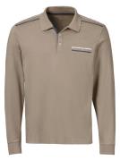 Classic Poloshirt (1-delig)