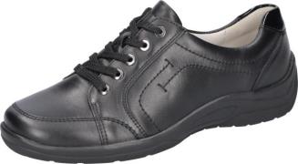 Waldläufer Veterschoenen HESNA , vrijetijdsschoen, lage schoen, comfor...