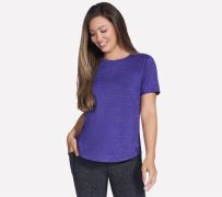 Skechers Functioneel shirt GODRI SWIFT TEE (1-delig)