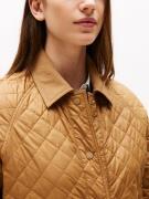 Tommy Hilfiger Korte jas PADDED NYLON REG QUILTED COAT