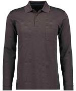 RAGMAN Poloshirt