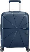American Tourister® Hardshell-trolley STARVIBE 55 Handbagage-koffer re...