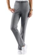 Classic Basics Jeans met elastische band