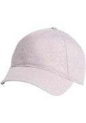 Calvin Klein Baseball pet MONOGRAM JACQUARD CAP Alloverpatroon, klemsl...