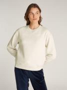 Tommy Hilfiger Sweatshirt MDRN REG CORP LOGO C-NK SWTSHRT