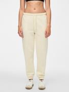 pieces Joggingbroek PCCHILLI HW SWEAT PANTS NOOS BC