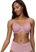 Triumph Minimizer-bh True Shape Sensation T Verkleint de borst optisch...