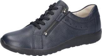 Waldläufer Veterschoenen K-Ira , sneaker, lage schoen, comfort schoen ...