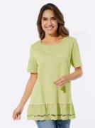 Classic Basics Lang shirt (1-delig)