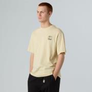 The North Face T-shirt M CONNECTED RELAXED SS TEE -GRAPHIC (1-delig)
