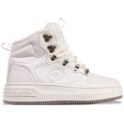 lotto Sneakers - met metalen haken voor comfortabel rijgen