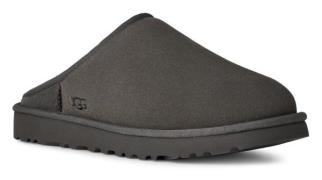 UGG Pantoffels Classic Slip-On Clog, mule, pantoffel met warme voering