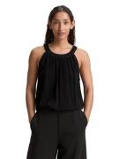 Tom Tailor Top met halter halslijn