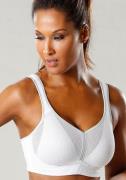 Anita Active Sport-bh Air Control Delta Pad Dubbel-laagse cups, powert...