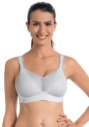 Anita Active Sport-bh Air Control Delta Pad Dubbel-laagse cups, powert...