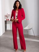 Lady Jasje Korte blazer