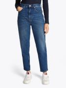 TOMMY JEANS Mom jeans High waist - Mom-Jeans Tapered