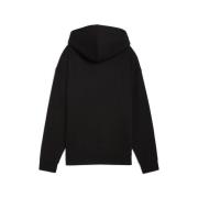 PUMA Hoodie ESS SCRIPT COMFORT HOODIE FL