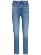 Calvin Klein Skinny fit jeans High rise skinny