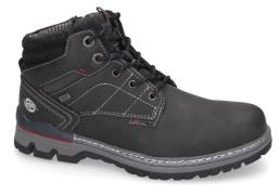 Dockers by Gerli Veterschoenen trekking laarzen, worker boots, winterl...