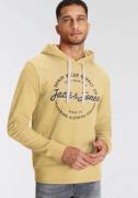 Jack & Jones Hoodie JJ JJANDY SWEAT HOOD