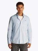 TOMMY JEANS Overhemd met lange mouwen TJM REG OXFORD SHIRT EXT