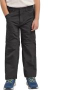 Jack Wolfskin Zip-off-broek SAFARI ZIP OFF PANTS K