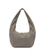 Liebeskind Berlin Hobo-tas Hobo FARRAH HYDRO SUEDE