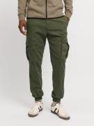 Jack & Jones Cargobroek JPSTKANE JJJONNIE CUFFED CARGO