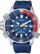 Citizen Duikhorloge Promaster Eco-Drive Aqualand 200m Polshorloge, her...