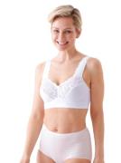 wäschepur Bh zonder beugels (1-delig)