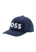 Boss Baseball pet Sevile met patch logo