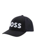 Boss Baseball pet Sevile met patch logo