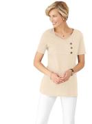 Tuniekshirt (1-delig)