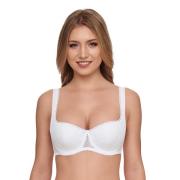 Susa Dirndl-bh Wiesn Tover Zachte cups, kant, met beugel, baleinen in ...