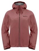 Jack Wolfskin Functioneel jack HIGHEST PEAK 3L JKT W