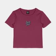 Santa Cruz T-shirt FLUTTER FLASH T-SHIRT (1-delig)