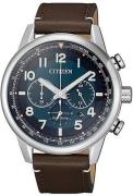 Citizen Chronograaf CA4420-21X Polshorloge, herenhorloge, solar, stopw...