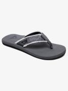 Quiksilver Teenslippers Monkey Abyss