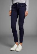 DELMAO Five-pocketsbroek