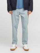 Jack & Jones Chino JPSTMARCO met stretchcomfort en smalle pijpen